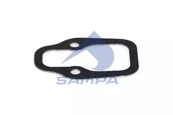 Прокладка впускного коллектора MB