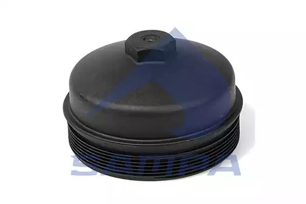 крышка масляного фильтра