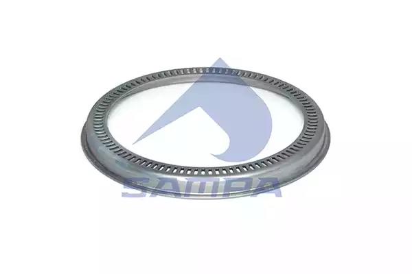 кольцо ABS! передняя ось 140x178x14.5 \MB Actros II