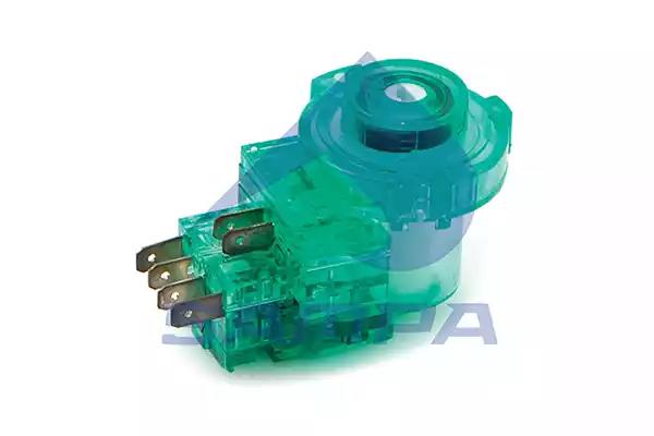 Контактная группа замка зажигания MB