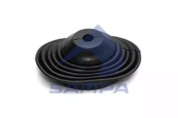 Чехол ручки КПП