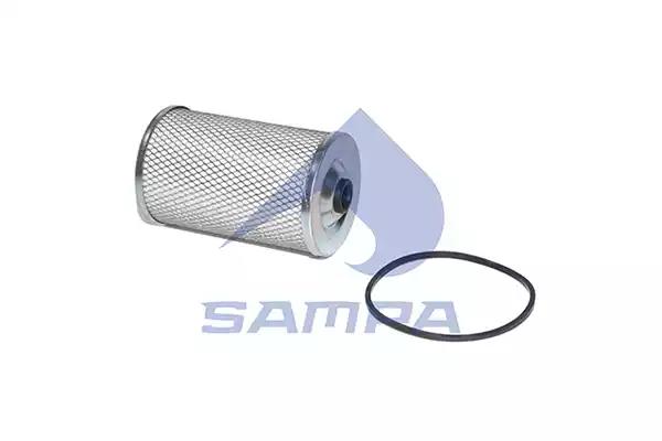 Фильтр топливный войлочный  OMN MB RENAULT RVI