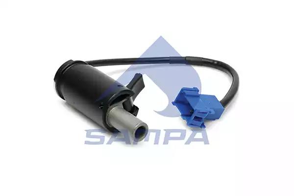 Переключатель рычага КПП MB Axor/Actros/Atego