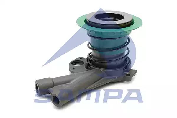 Подшипник выжимной гидравл. MB Atego