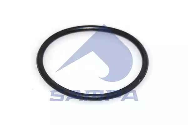 Кольцо 60x68.4x4.2 термостата MAN