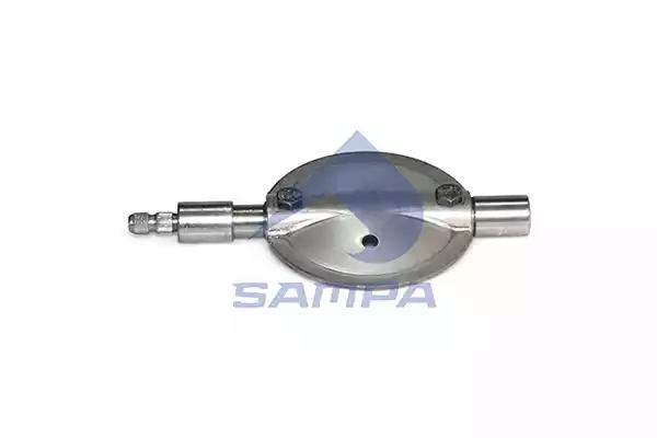 РМК компрессионный тормоз