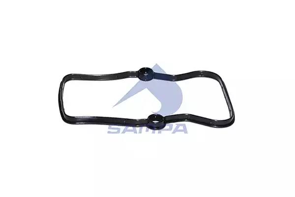 Прокладка клапанной крышки MB