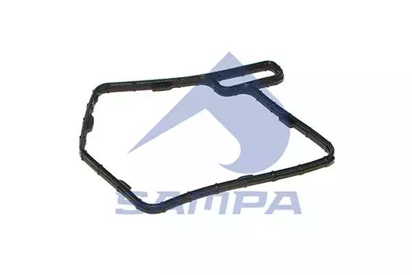 прокладка сапуна! (р)\ Omn MB OM501LA