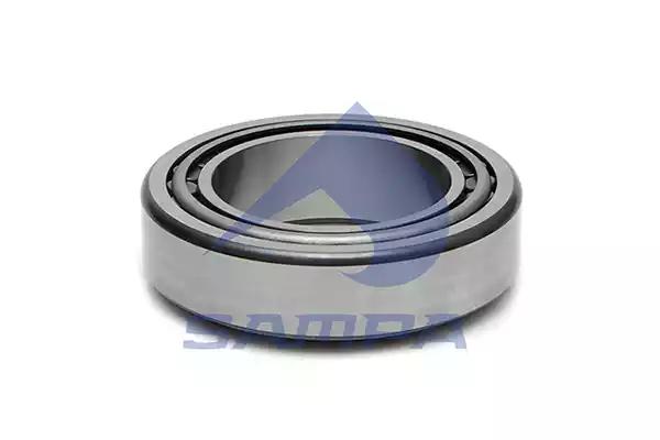 Подшипник 100x160x44 \MB Atego роликовый ступицы наруж