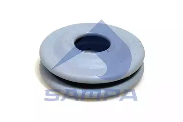 Пыльник суппорта ROR-MERITOR