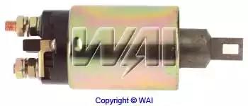 Реле втягивающее