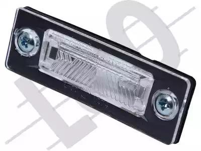 Фонарь освещения номера VW