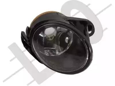 Фара противотуманная ЛЕВАЯ PASSAT 05-11