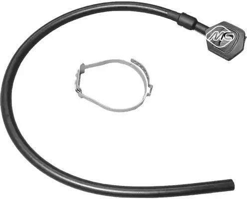 Шланг масляный CITROEN: C5, C5 II, XANTIA, XANTIA II, XM, XM II