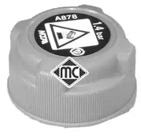 Крышка расширительного бачка Fiat Ducato (06-)/Peugeot Boxer/Citroen Jumper (06-) (LL 1680)