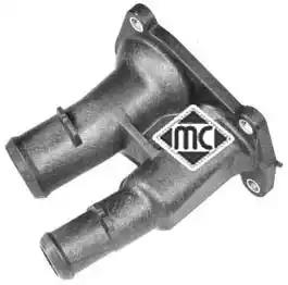 Фланец водяной