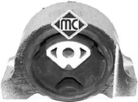 Опора двигателя