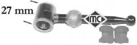 РМК кулисы Renault