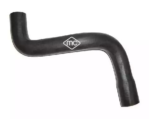 ПАТРУБОК РАДИАТОРА VW GOLF/VENTO/PASSAT/POLO/SEAT TOLEDO 1.6-1.8 91-99