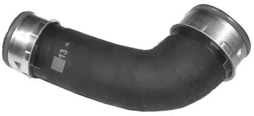 Патрубок интеркулера VW Transporter T5