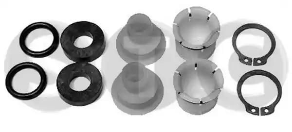 РМК кулисы КПП