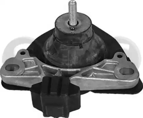 Опора двигат прав.RENAULT LAGUNA 2.0 93-01