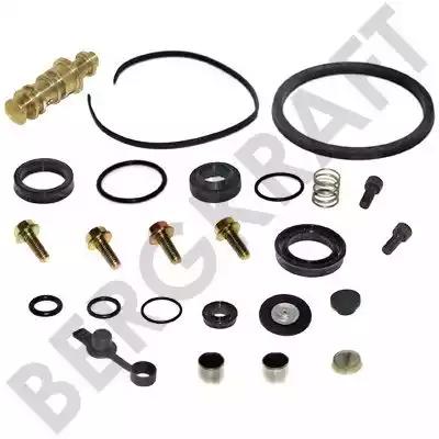 РМК ПГУ VOLVO FH 12.16  3010-E d=95   полный