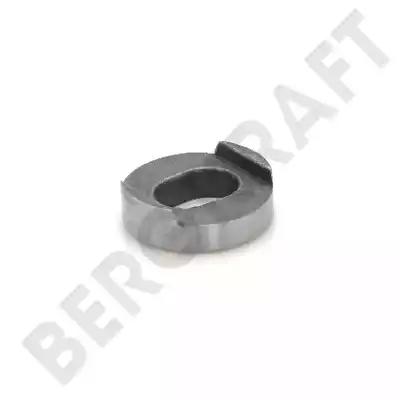 Втулка пальца рессоры 30.5/42.5x73.5x24\ BPW