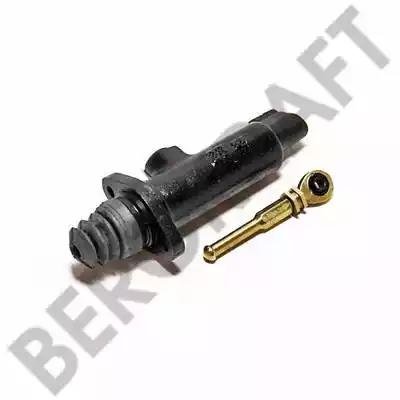 Цилиндр сцепления главный