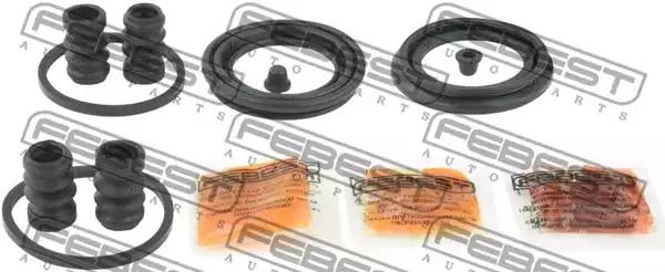 Ремкомплект переднего тормозного  прав/лев |