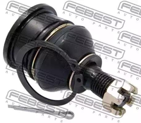 Опора шаровая NISSAN SUNNY B15/ALMERA N16 2000-2005