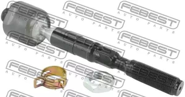 Тяга рулевая NISSAN CABSTAR