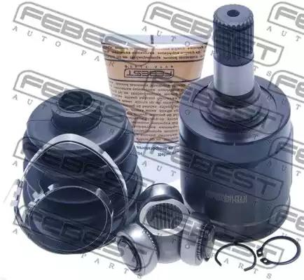 ШРУС внутренний левый HONDA CIVIC EU/EP/ES 2001-2006