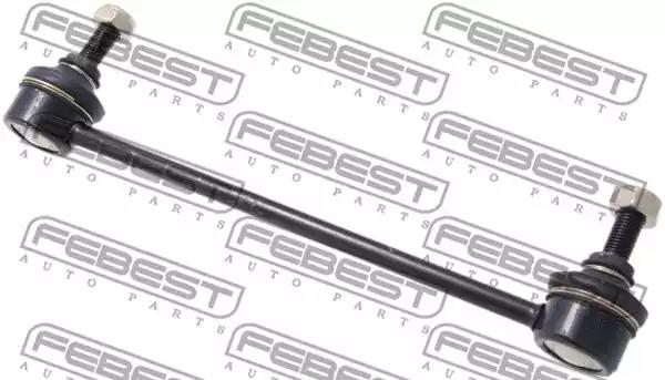 Стойка стабилизатора передняя Febest