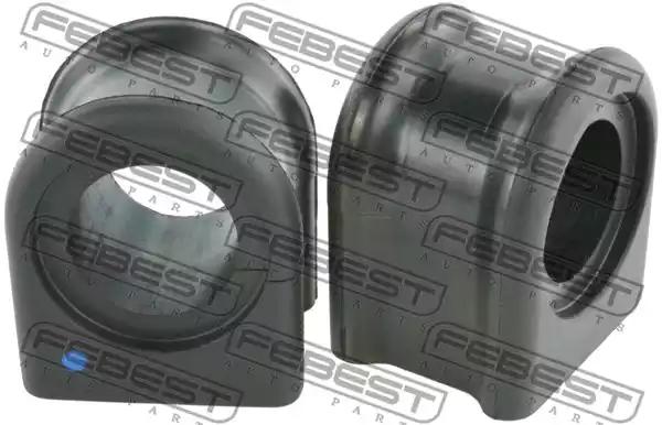 Втулка переднего стабилизатора комплект