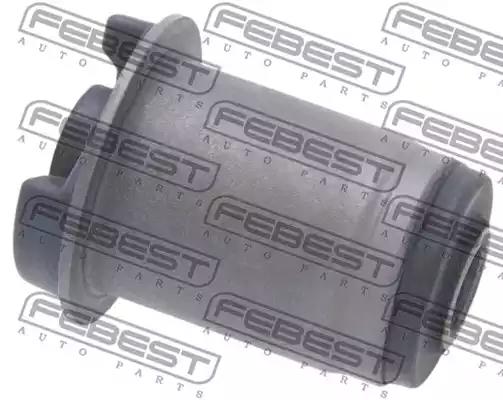 сайлентблок рычага перед.!\ Chrysler Voyager II