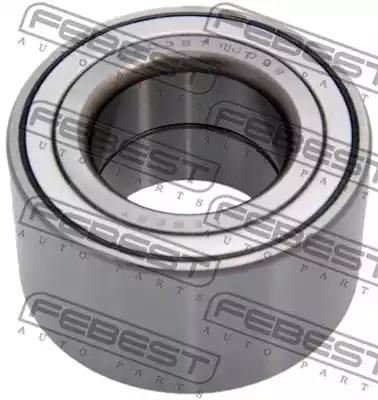 Подшипник ступичный передний TOYOTA YARIS