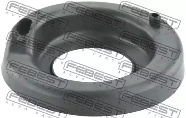 Проставка пружины ниж