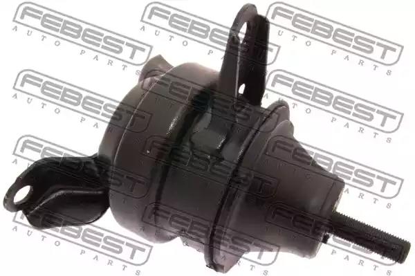 Подушка двигателя левая  HONDA CR-V, 97-01