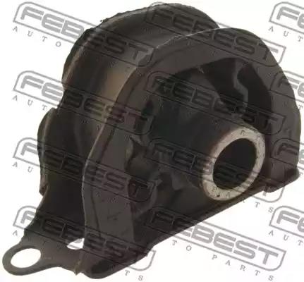 Подушка двигателя левая HONDA CR-V RD1/RD2 1997-2001