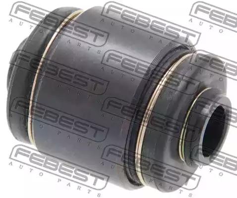 Сайлентблок зад.рычага (плавающий) Hyundai Elantra/I30 06