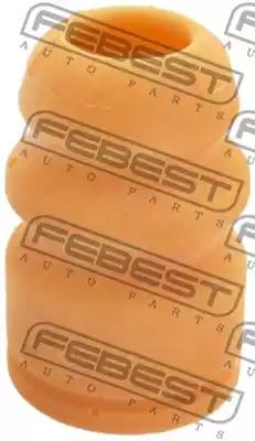 Отбойник амортизатора Hyundai Elantra перед.