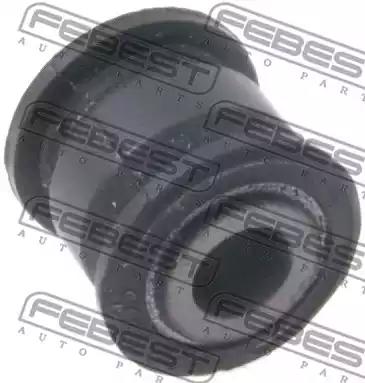 САЙЛЕНТБЛОК задн поперечн тяги SUZUKI IGNIS RG413/RG415 2003-2008