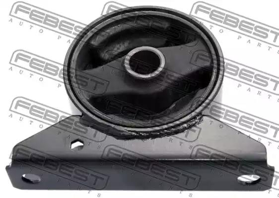 Подушка двигателя Mitsubishi Colt/Lancer CB4A 1.6 16V 92-96