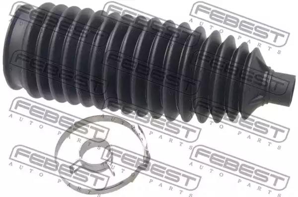 Пыльник рулевой рейки Mitsubishi Lancer