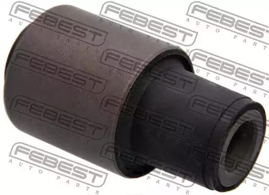 Сайлентблок задней тяги Nissan Serena