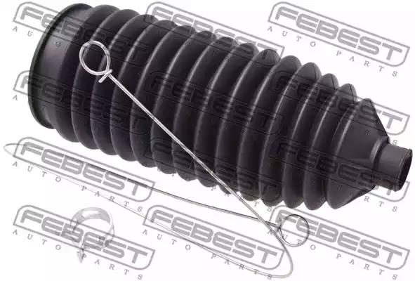 Пыльник рулевой рейки NISSAN Murano