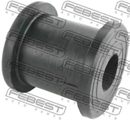 Втулка амортизатора заднего нижняя NISSAN Cacstar