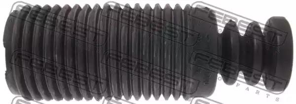 Пыльник амортизатора Nissan заднего