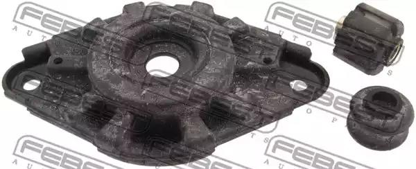 Опора амортизатора Nissan заднего